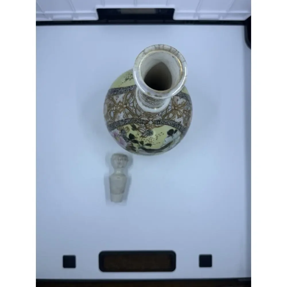 Nippon moriage bottle